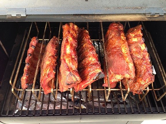How To Use A Rib Rack An Eclectic Mind - GoogleAn Eclectic Mind