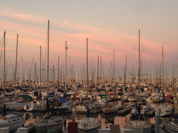 Harbor View