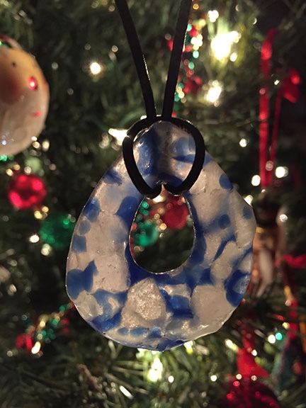 Pendant