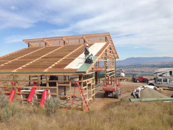 Roofing