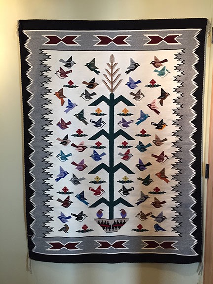 Tree of Life by Rena Mountain