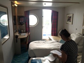 Cabin 2