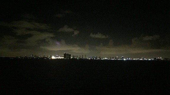 Miami Approach