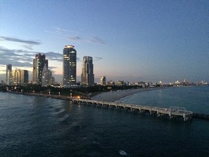 Miami Beach