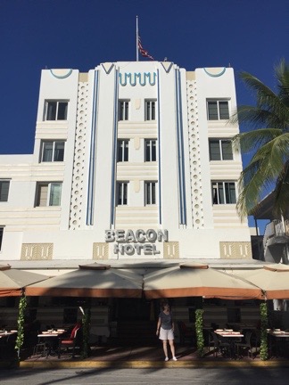 The Beacon