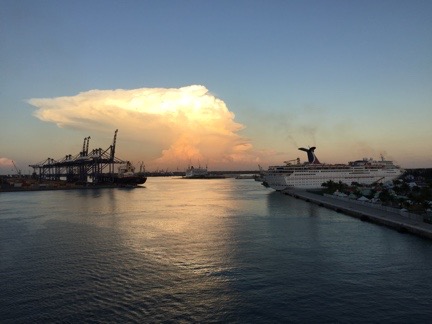 Storm Cloud