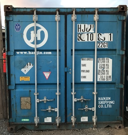 Container