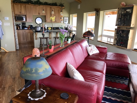 My Great Room